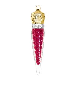 CHRISTIAN LOUBOUTIN 0.16 LIP GLOSS JOSEPHINE 002G