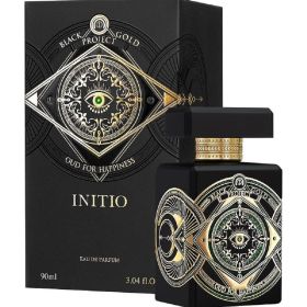 INITIO PARFUMS PRIVES OUD FOR HAPPINESS 3 OZ EAU DE PARFUM SPRAY