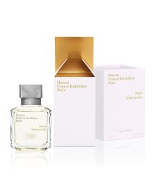 MAISON FRANCIS KURKDJIAN AQUA UNIVERSALIS 2.4 EAU DE TOILETTE SPRAY