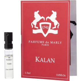 PARFUMS DE MARLY KALAN 0.05 EAU DE PARFUM VIAL SPRAY