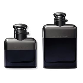 RALPH LAUREN RALPH'S CLUB 2 PCS SET FOR MEN: 3.4 EAU DE PARFUM SPRAY + 1 OZ EAU DE PARFUM SPRAY