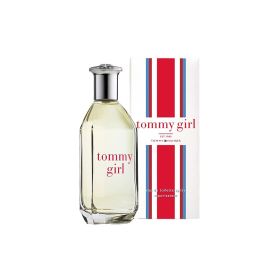 TOMMY GIRL 6.8 EAU DE TOILETTE SPRAY