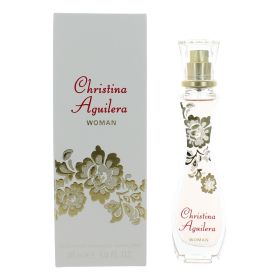 Woman by Christina Aguilera