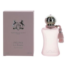 Parfums de Marly Delina La Rosee by Parfums de Marly (Option: 1 oz Eau De Parfum Spray for Women)