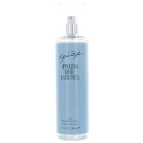 Sparkling White Diamonds by Elizabeth Taylor (Option: 8 oz Fine Fragrance Mist for Women)